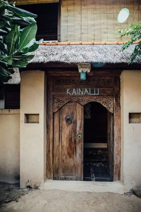 Лембонган-Айленд: Kainalu Lembongan