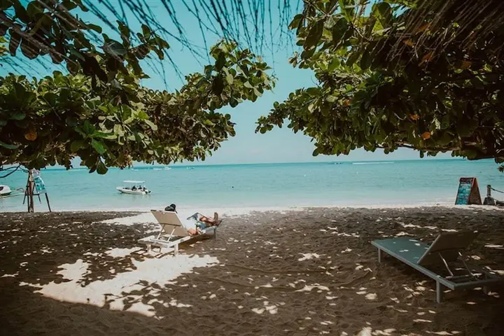Лембонган-Айленд: Kainalu Lembongan