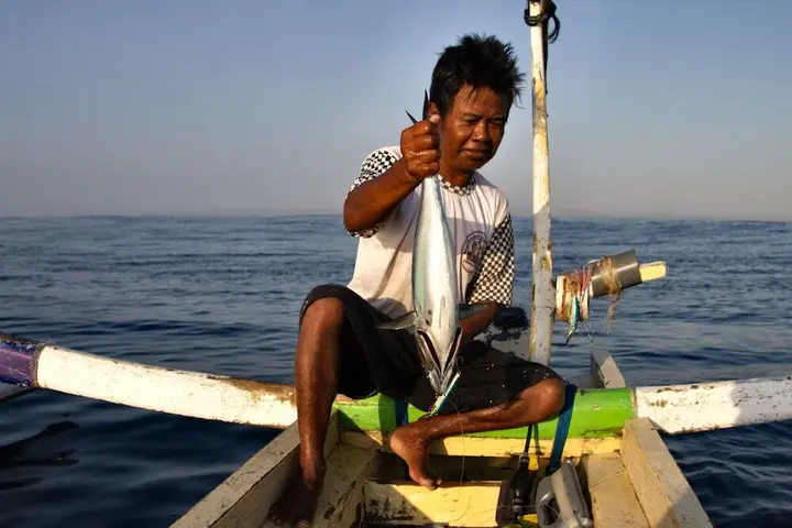 Лембонган-Айленд: Kainalu Lembongan