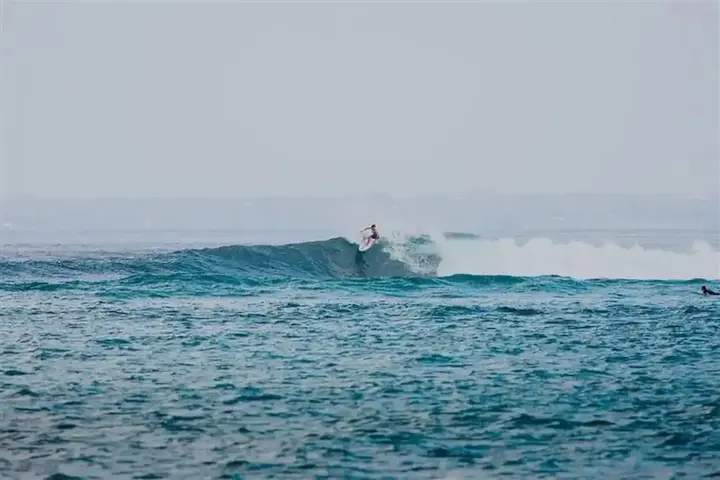 Лембонган-Айленд: Kainalu Lembongan