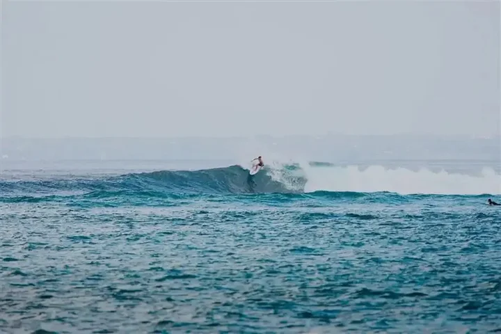 Лембонган-Айленд: Kainalu Lembongan