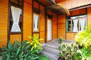 Паромпонг: Villa Gardenia Bandung