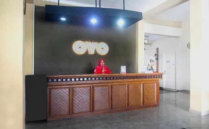 Депок: OYO 198 Emdi House Seturan