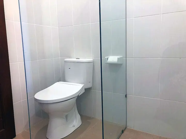 Беноа: Bukawa Lodge