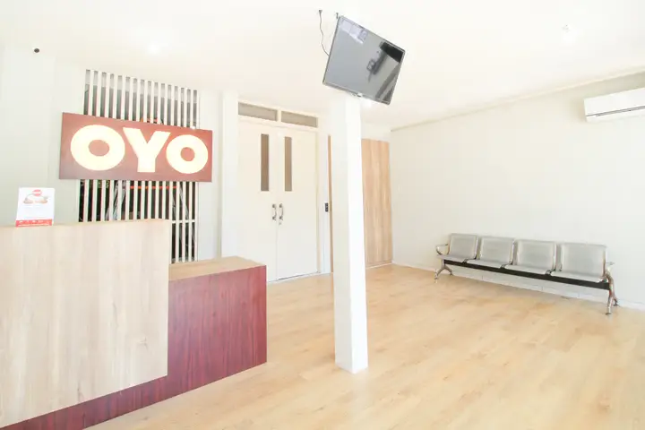 SUPER OYO 168 K-15 Residence — фото 2