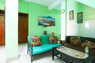 Маланг: Hotel Setia Budi
