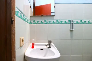 Маланг: Hotel Setia Budi