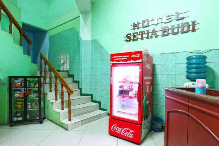 Маланг: Hotel Setia Budi