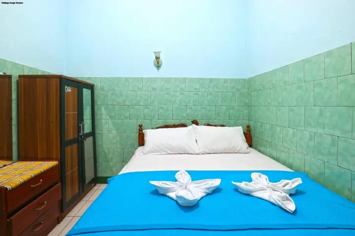 Маланг: Hotel Setia Budi