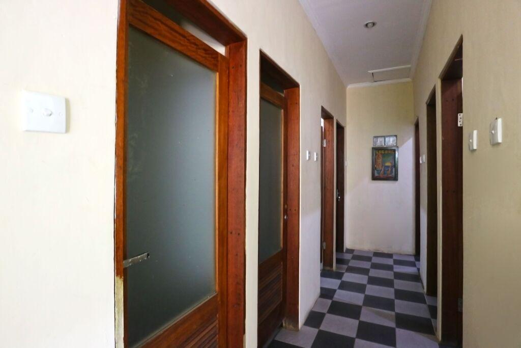 Кута: Indopurejoy House - Komala Indah Cottages - Hostel