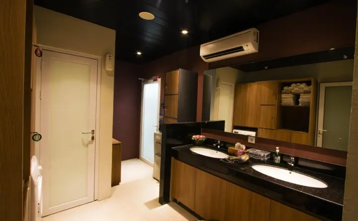 Джакарта: Kuretakeso Kemang Hotel