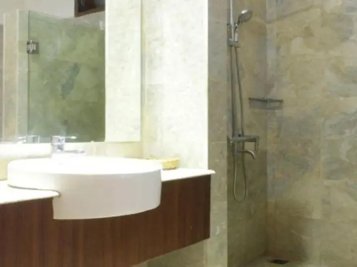 Сименьян: OYO 171 Lotus Art Garden Hotel