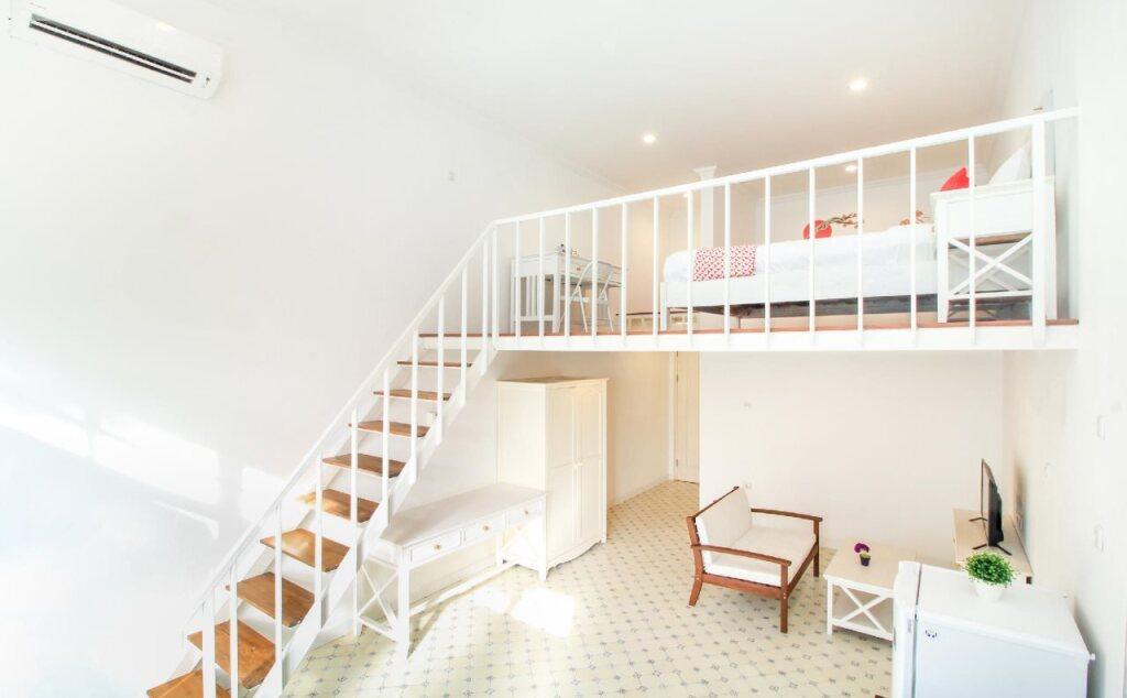Сурабая: OYO 204 Blessing Residence