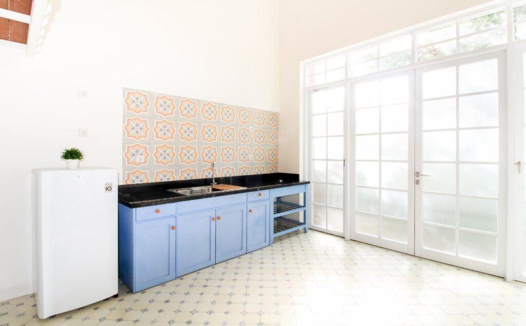 Сурабая: OYO 204 Blessing Residence