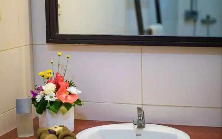 Кута: Villa Leon