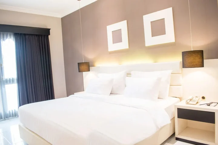 Джембер: Luminor Hotel Jember by WH