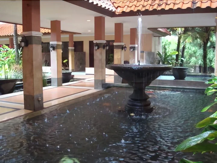 Джембер: Luminor Hotel Jember by WH