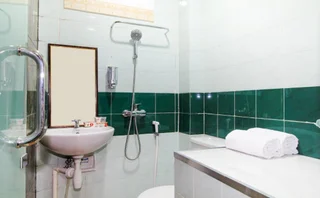 Сурабая: Super Capital O 217 A1 Hotel