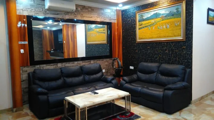 Бекаси: Adaya Hotel