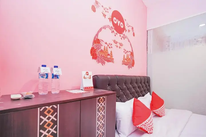 Hotel O Mata Air Juanda Airport — фото 3