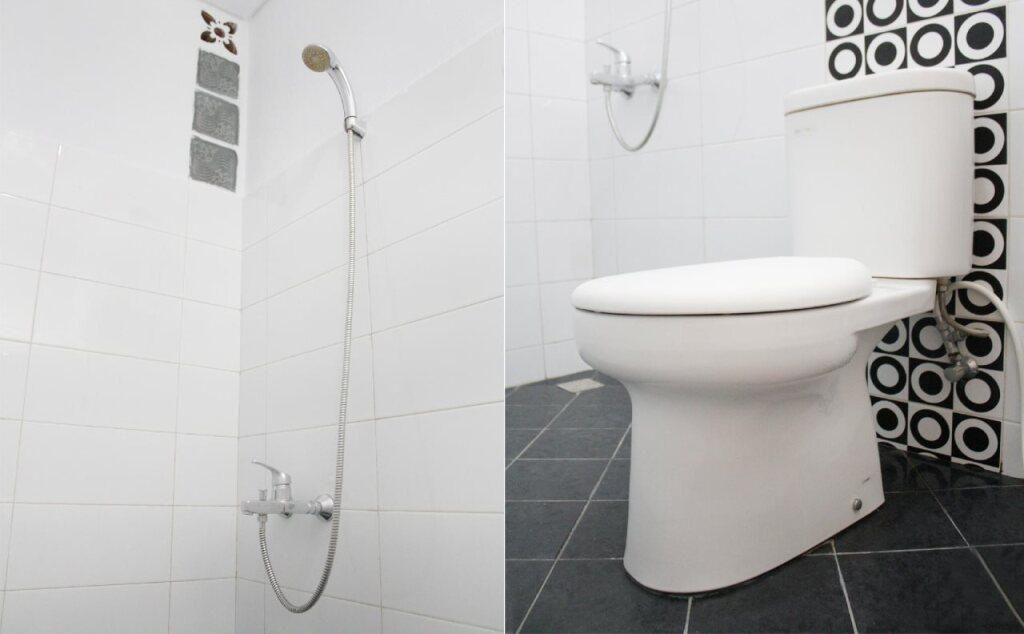 Джакарта: OYO 245 Juana 21