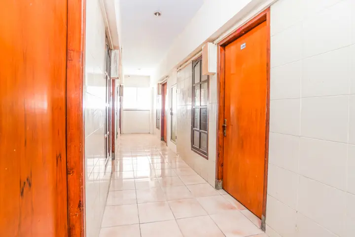 Сурабая: OYO 164 Ang's Residence