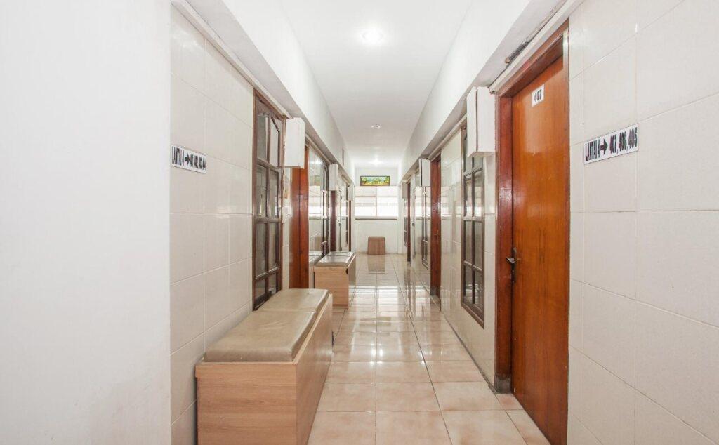 Сурабая: OYO 164 Ang's Residence