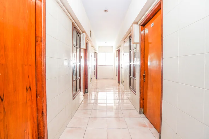 Сурабая: OYO 164 Ang's Residence