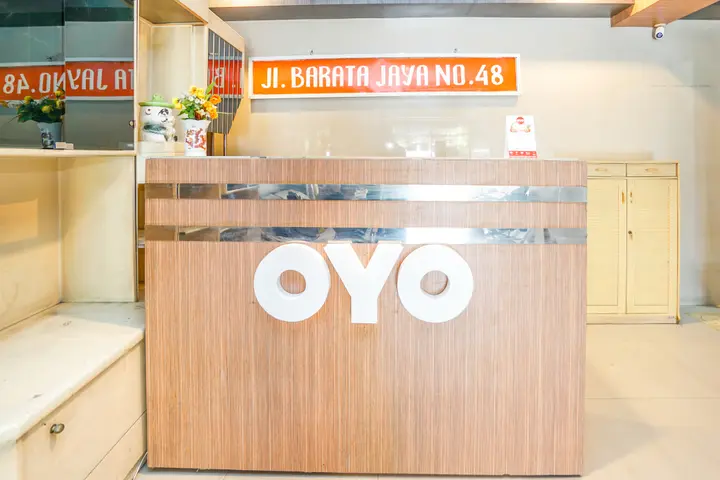 Сурабая: OYO 164 Ang's Residence