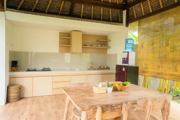 Тегаллаланг: Three Gold Luxury Private Villa