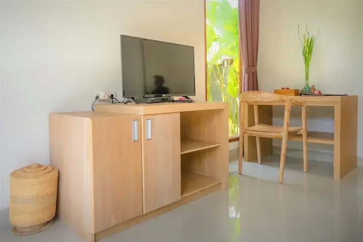 Тегаллаланг: Three Gold Luxury Private Villa