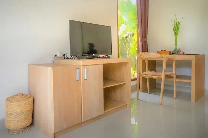 Тегаллаланг: Three Gold Luxury Private Villa