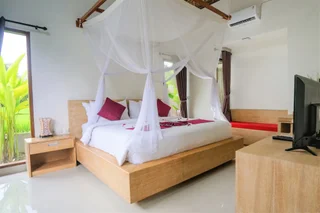 Тегаллаланг: Three Gold Luxury Private Villa