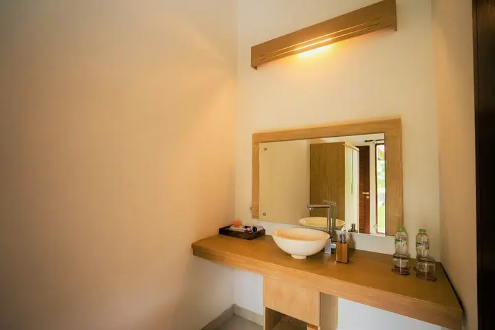 Тегаллаланг: Three Gold Luxury Private Villa