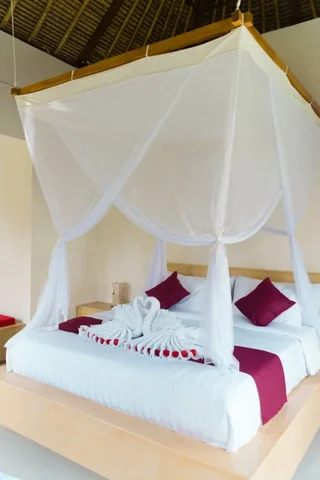 Тегаллаланг: Three Gold Luxury Private Villa