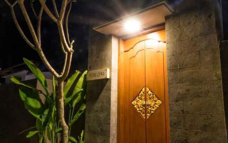 Тегаллаланг: Three Gold Luxury Private Villa