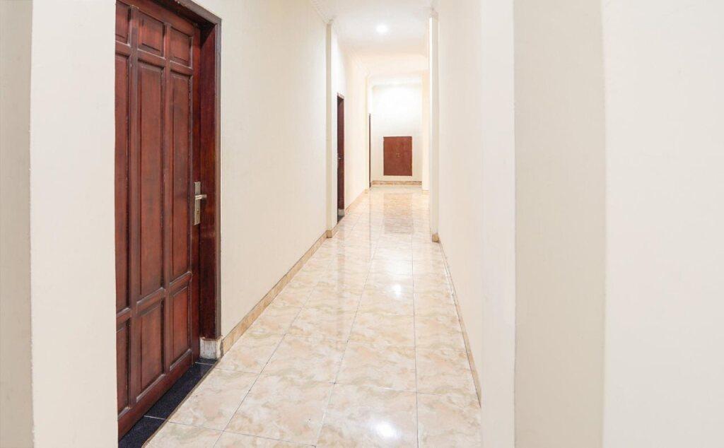 Сурабая: OYO 231 Hotel Andita Syariah