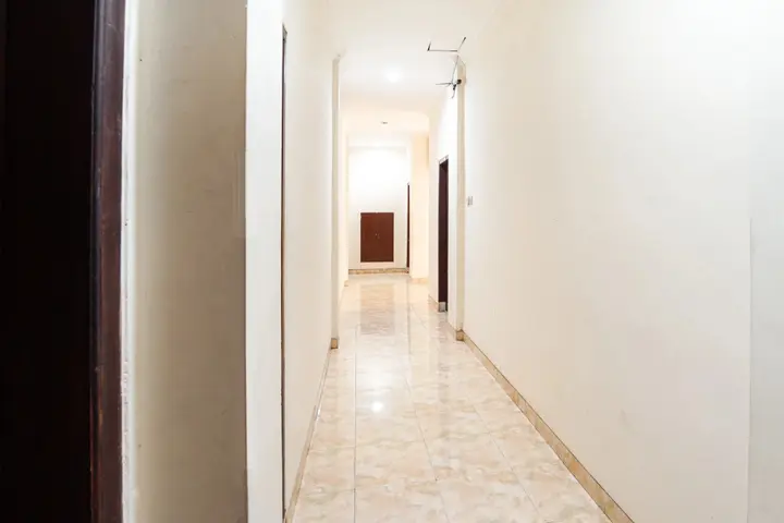 Сурабая: OYO 231 Hotel Andita Syariah