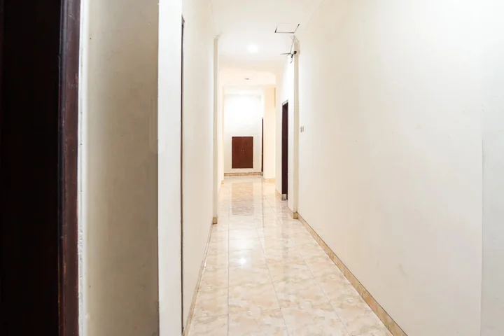 Сурабая: OYO 231 Hotel Andita Syariah