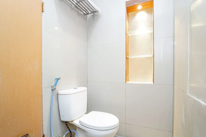 Сурабая: OYO 231 Hotel Andita Syariah