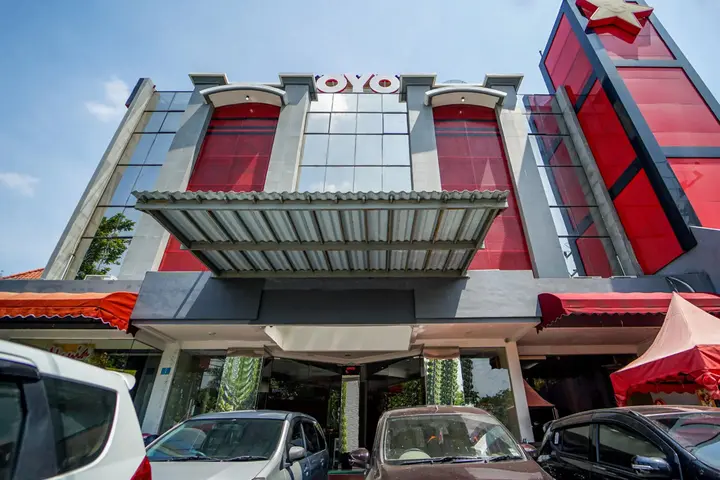 Сурабая: OYO 231 Hotel Andita Syariah