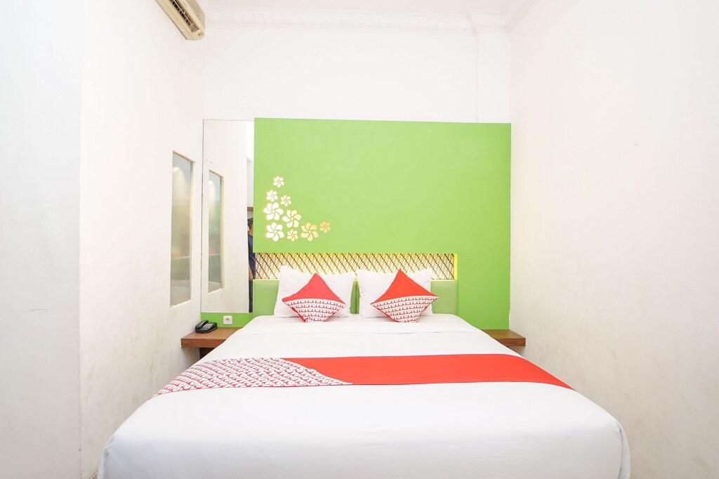 Сурабая: OYO 231 Hotel Andita Syariah
