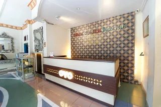 Сурабая: OYO 231 Hotel Andita Syariah