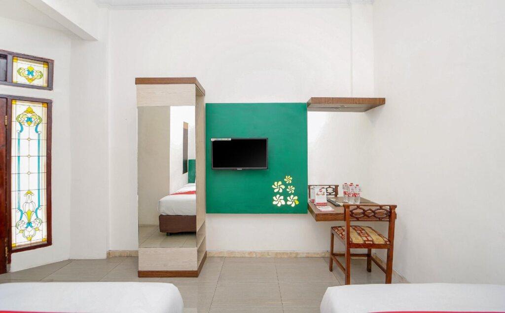 Сурабая: OYO 231 Hotel Andita Syariah