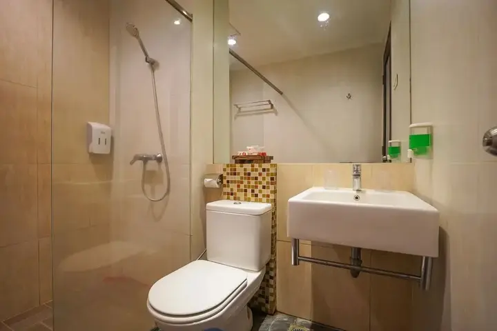 Сурабая: Prime Royal Boutique Hotel