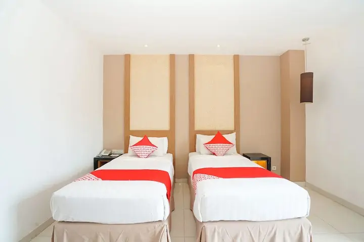 Сурабая: Prime Royal Boutique Hotel