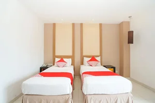 Сурабая: Prime Royal Boutique Hotel