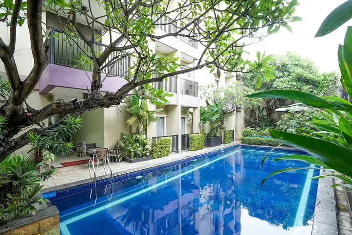 Сурабая: Prime Royal Boutique Hotel