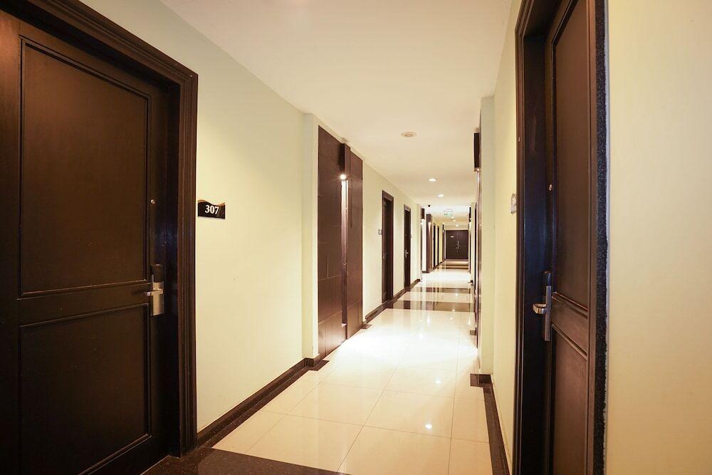Сурабая: Prime Royal Boutique Hotel