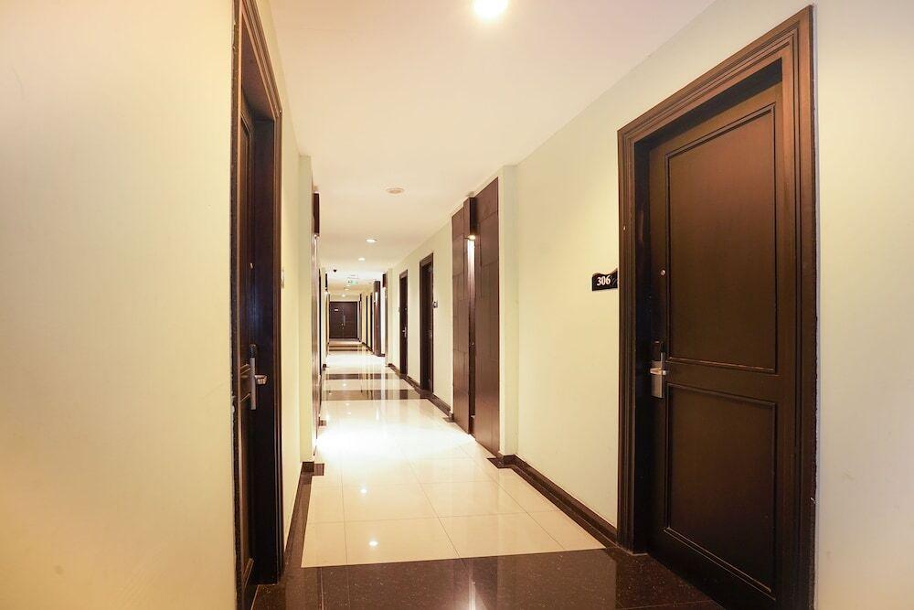 Сурабая: Prime Royal Boutique Hotel